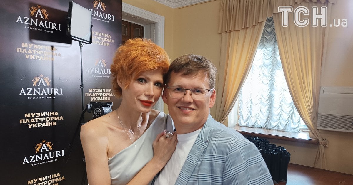 Олена-Христина Лебідь розповіла про доходи та зізналася, як чоловік реагує на її дорогі забаганки