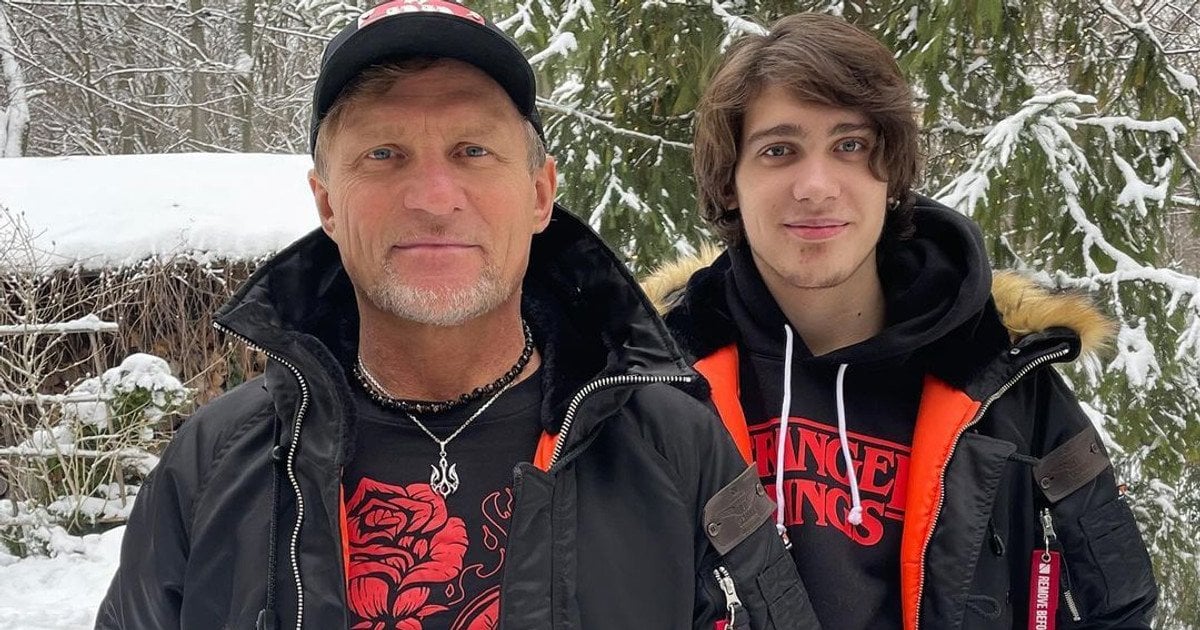21-річний син Олега Скрипки підписав контракт із ЗСУ: що відомо про мобілізацію Романа