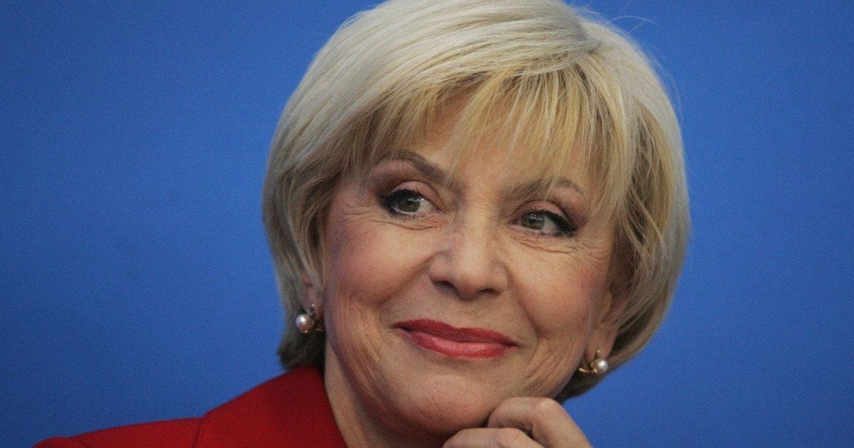 Народна артистка України розповіла, що казав Богдан Ступка колегам у своєму кабінеті