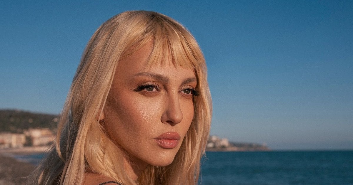 Оля Полякова нарвалася на критику через зовнішність: зірка різко відповіла на закиди про 