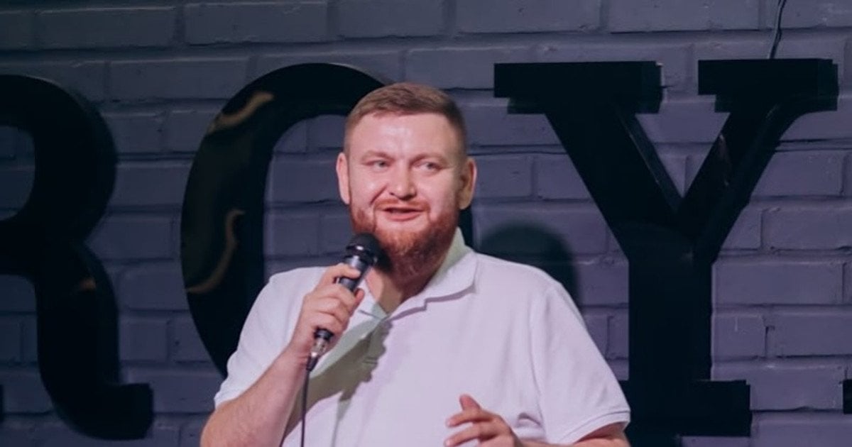 Володимир Жогло після схуднення на 65 кг та операції розкрив, як підтримує своє тіло у формі