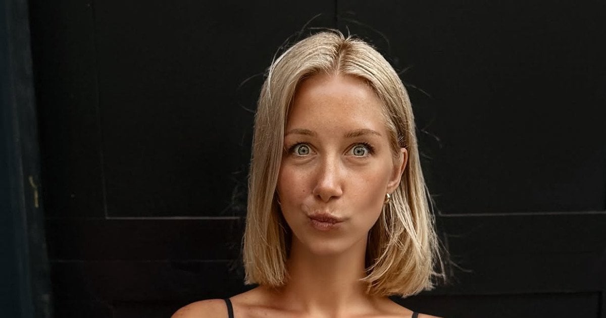 Відома українська ведуча на фото до і після показала, як кардинально змінилась після схуднення на 15 кг