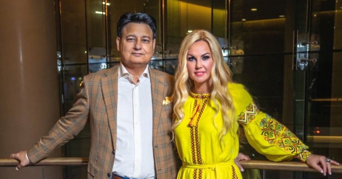 Камалія здивувала постійними сварками з ексчоловіком Мохаммадом Захуром і чому вони виникають