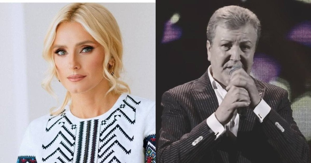 Ірина Федишин після трагічної загибелі Миколи Янченка показала їхнє останнє фото