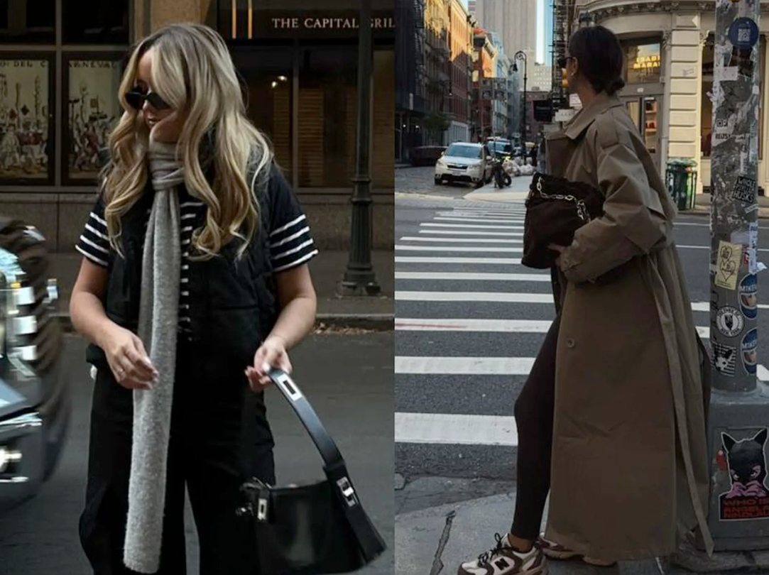 8 речей, які ніколи не вийдуть з моди