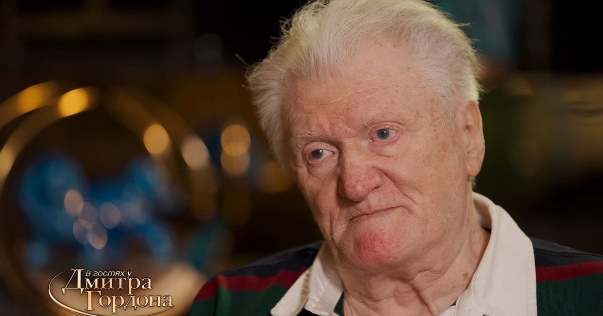 Юрій Рибчинський зі сльозами назвав ім’я зірки, хто став для нього другим сином: 