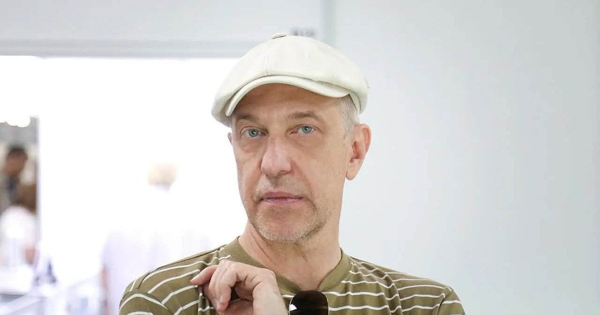 Помер Сергій Сосєдов: як екссуддя «Х-Фактора» захоплювався Україною, а потім поливав її брудом