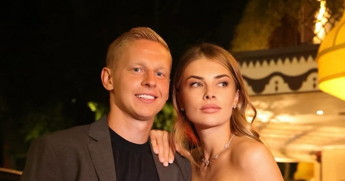 Дружина Зінченка показала підрослих донечок і розсекретила їхні кумедні вечірні б'юті-ритуали