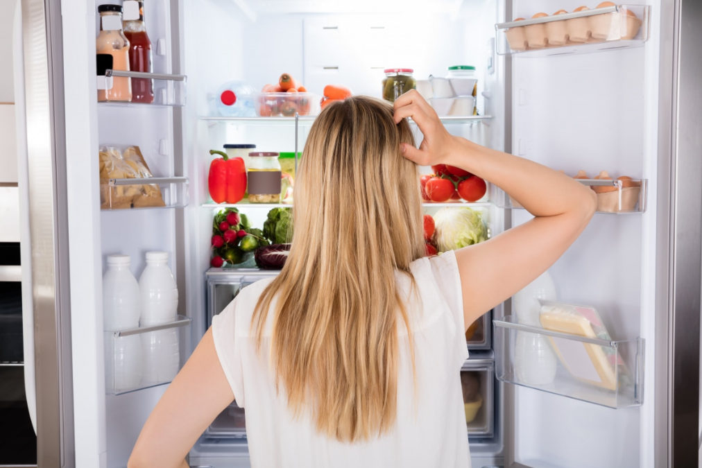Що їсти ввечері, щоб не прокидатися голодним: правильні продукти для міцного сну