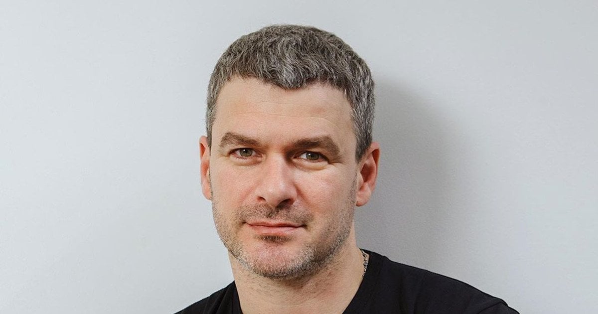 Арсен Мірзоян розкрив, де його сини від ексдружини і в яких із ними стосунках: 