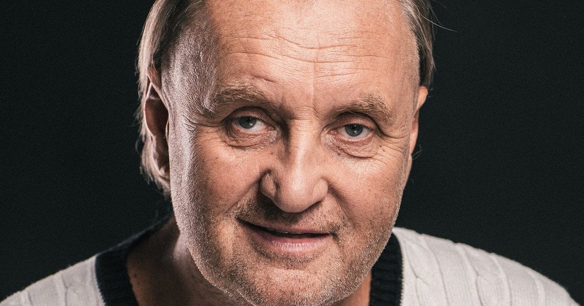 69-річний Володимир Бебешко переніс інсульт і розкрив, де зараз перебуває: 