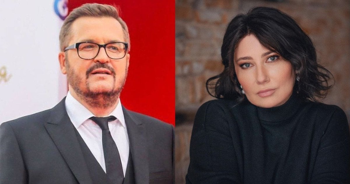 Мозгова уїдливо підколола ескчоловіка Пономарьова після його писемного дебюту і дала жорстку обіцянку