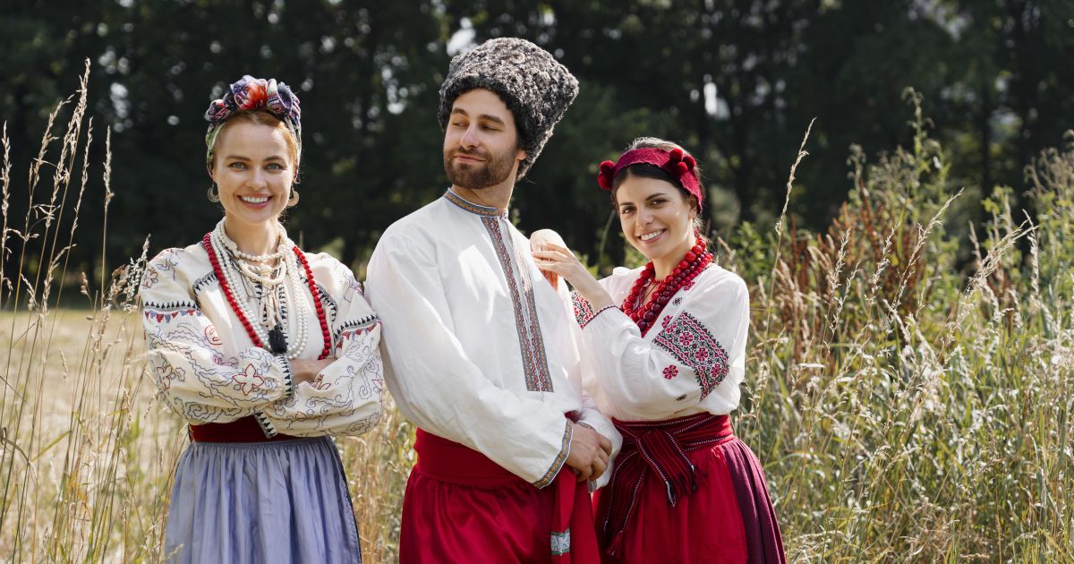 Козацькі імена для хлопчиків та дівчаток: як називали дітей за часів Запорізької Січі