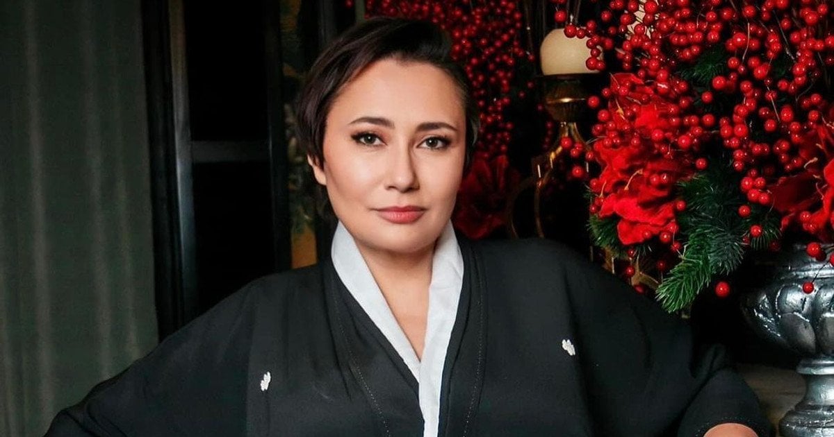 Олена Мозгова показала себе вагітною і зробила відверту заяву про пологи після 40 років