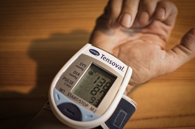 Гипертония: причины возникновения, симптомы, профилактика. Новости ...