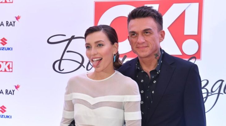 Вслед за Региной Тодоренко на операционный стол попал и Влад Топалов