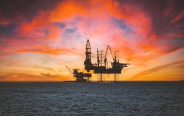 День нафтовика 2026: найкращі привітання у прозі, теплі побажання та яскраві картинки для працівників галузі