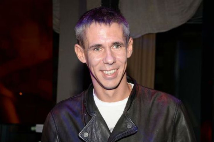 Стала известна причина смерти матери Алексея Панина