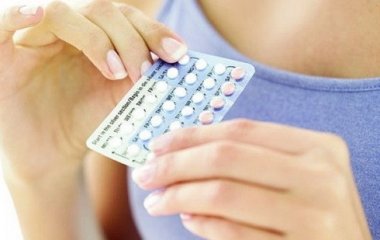 Протизаплідні таблетки збільшують ризик розвитку раку молочної залози.