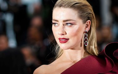 Эмбер Херд зачитала свое финальное заявление на слушаниях по иску Джонни Деппа