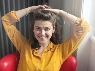 Семь продуктов для женщин, усиливающих ощущение счастья