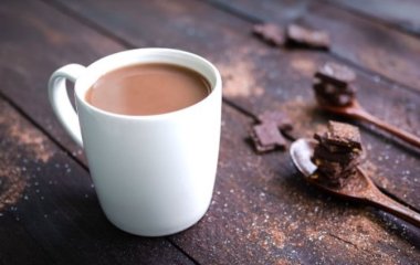 Дослідження: до чого призводить чашка какао або часточка шоколаду за сніданком