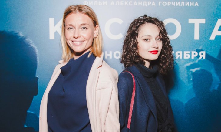 Жених дочери Любови Толкалиной рассказал об отношениях с родителями невесты