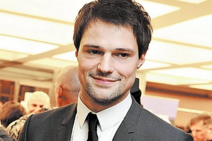 Данила Козловский впервые станет отцом