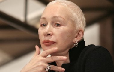 73-летняя Татьяна Васильева призналась в интиме с режиссером ради ролей