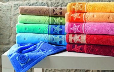 Как подобрать домашний текстиль?