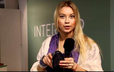 Полина Логунова обидела подругу