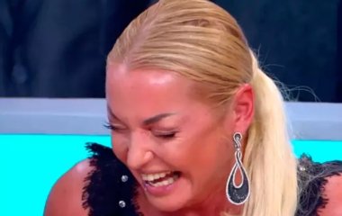 Волочкова заявила, что брак Собчак и Богомолова фиктивный