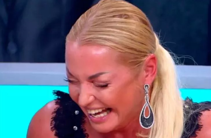 Волочкова заявила, что брак Собчак и Богомолова фиктивный