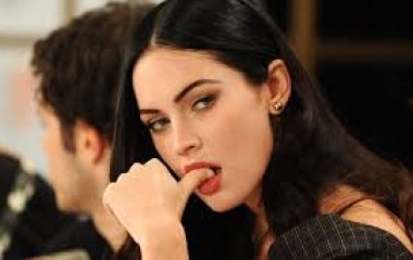 Меган Фокс рассказала о романе с Колсоном Бэйкером