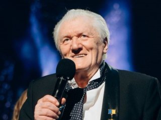 81-річний Рибчинський закружляв у вальсі дружину й розчулив фанів: подружжя разом понад 50 років