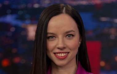 Ведуча ТСН вийшла заміж і з розмахом відгуляла весілля у відпустці
