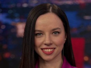 Ведуча ТСН вийшла заміж і з розмахом відгуляла весілля у відпустці