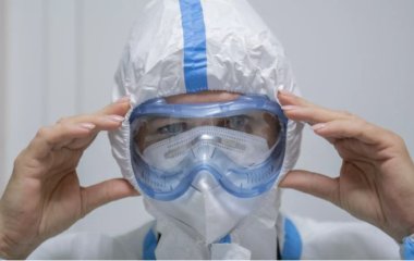 Біолог розповіла про дивний наслідок коронавірусу