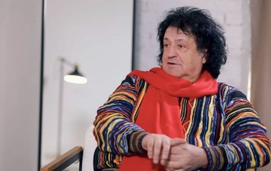 Иво Бобул шокировал, что произошло с его домом в оккупированной Ялте