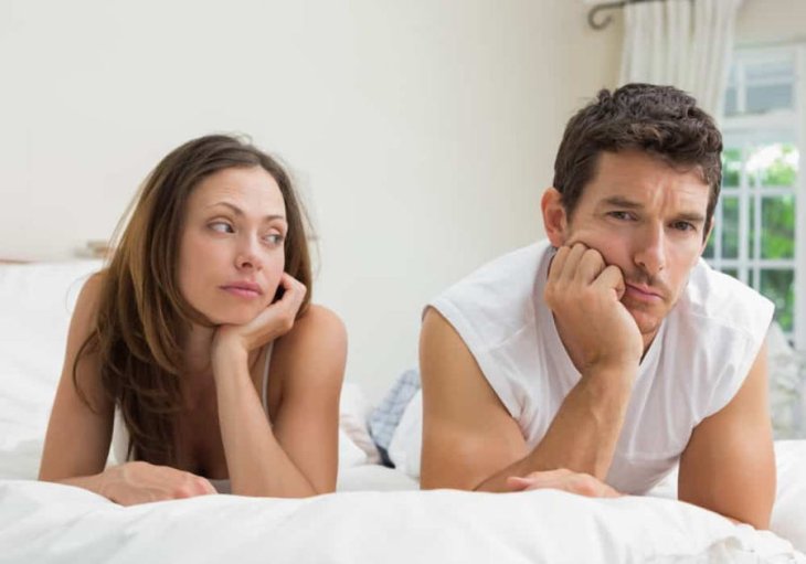 Не устраивают отношения? Устраивайте жизнь!