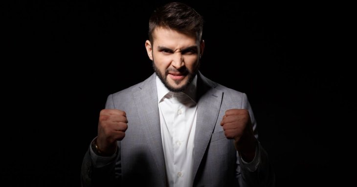 Наречений вигнав маму зі свого весілля: яку 