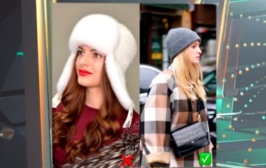 3 антитренда, которые носят девушки. Посмотрите на свой гардероб по-новому – возможно, привычные вещи отстали от моды!