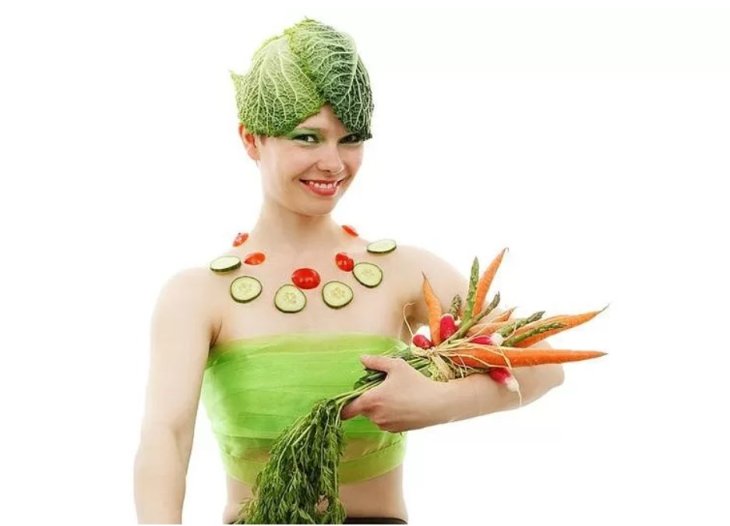 Які продукти допомагають вийти з депресії