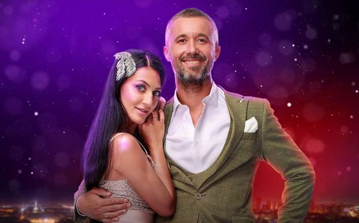Чем занимается Снежана Бабкина в отсутствии мужа