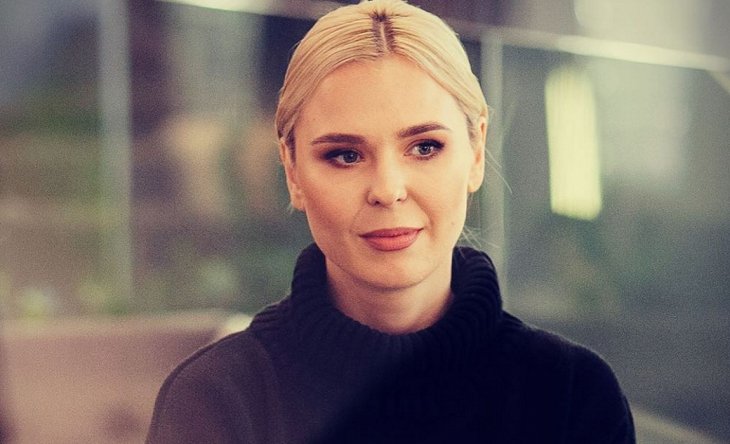 Мама Пелагеи прокомментировала развод дочери