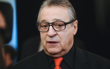 Геннадий Хазанов рассказал о своем самочувствии