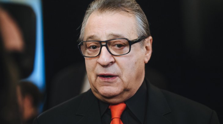 Геннадий Хазанов рассказал о своем самочувствии