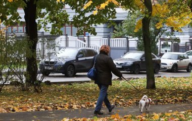 Лікар дала поради щодо правильної адаптації до осінньої погоди