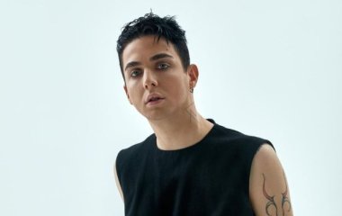 Больше не брюнет: MELOVIN кардинально изменил образ к нацотбору на 