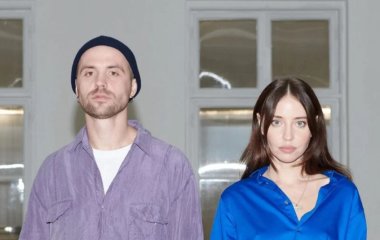 Надя Дорофеева показала фото Кацурина в юности